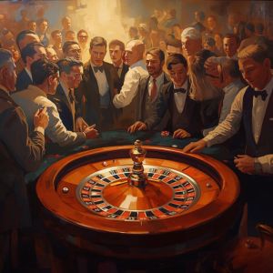 Blackjack UU666